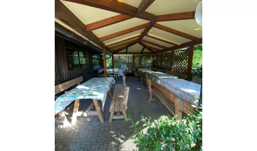 Ristorante Pizzeria La Taverna