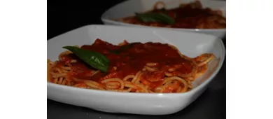 Ristorante al Village Camping Fico d'India