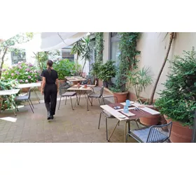 Casabrigandi Ristorante