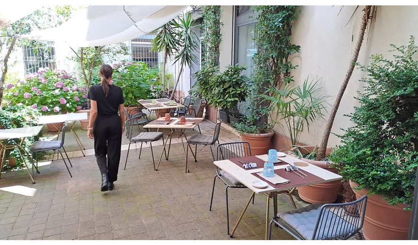 Casabrigandi Ristorante