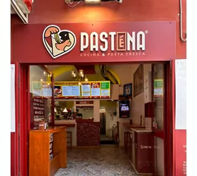 PastéNa Cucina e Pasta Fresca