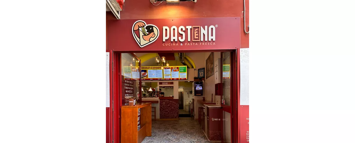 PastéNa Cucina e Pasta Fresca, Napoli - Italia.it