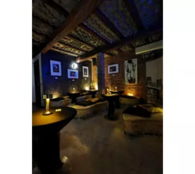 Art Café LimeOlé House