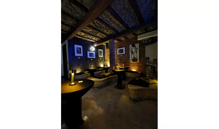 Art Café LimeOlé House