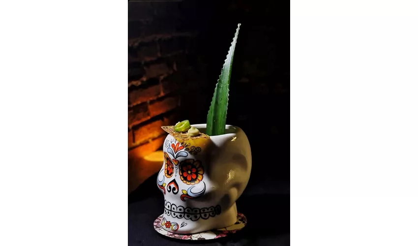 Art Café LimeOlé House