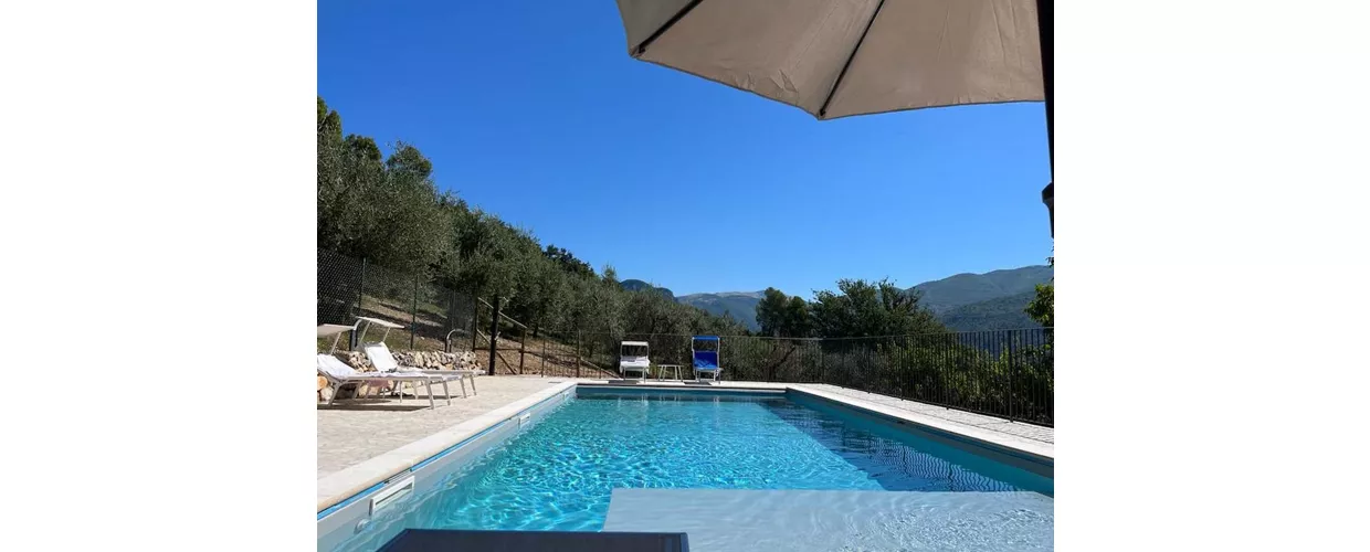 Agriturismo Casaletto