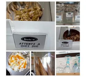 Dolc'é Premiata Gelateria Artigianale