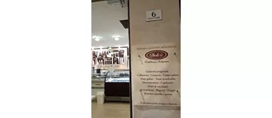 Dolc'é Premiata Gelateria Artigianale