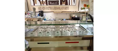 Dolc'é Premiata Gelateria Artigianale