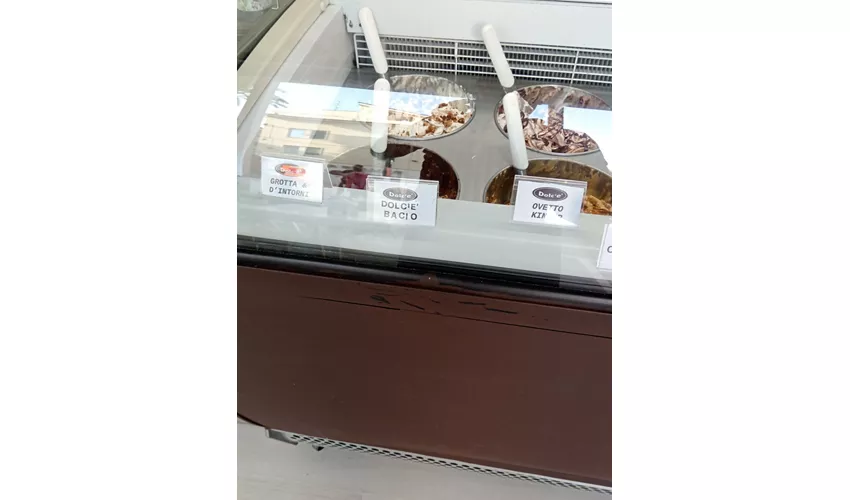 Dolc'é Premiata Gelateria Artigianale