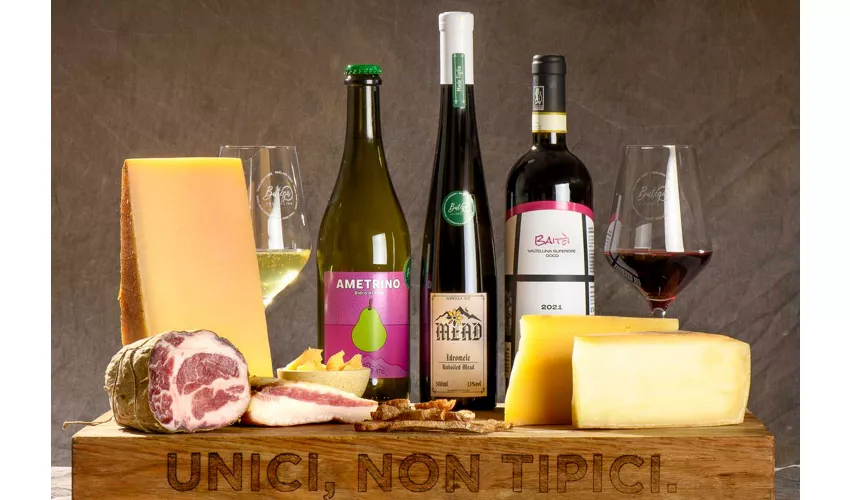 Butéga Valtellina