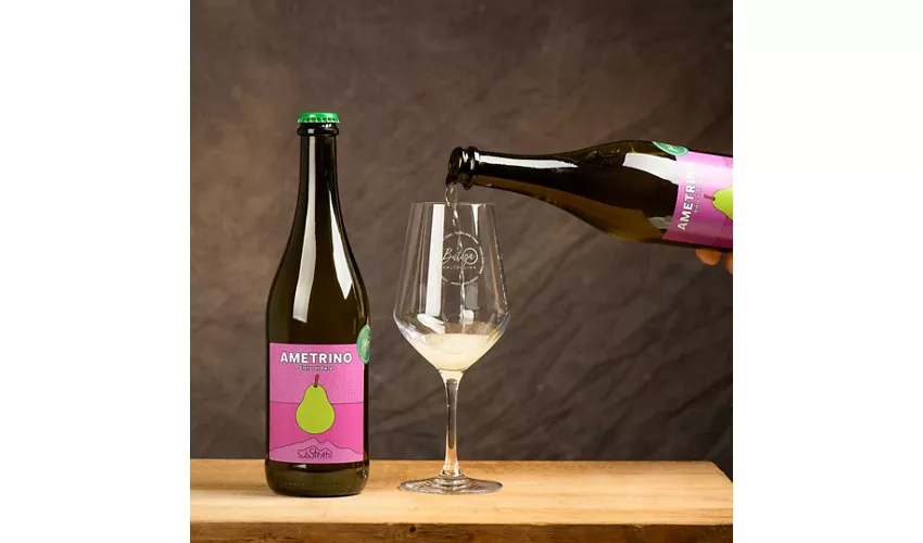 Butéga Valtellina
