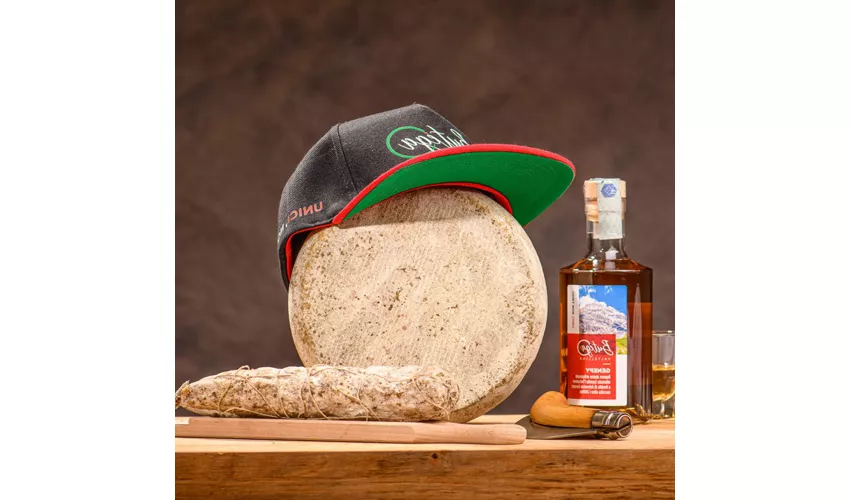 Butéga Valtellina