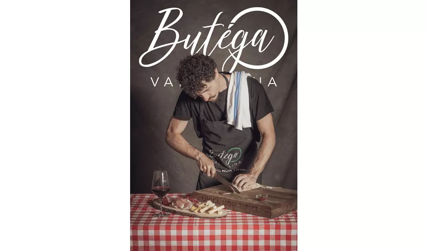 Butéga Valtellina