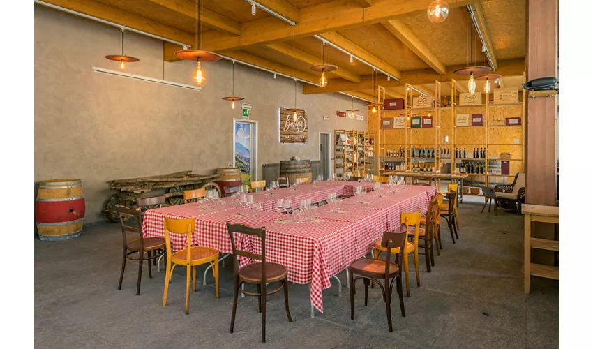 Butéga Valtellina