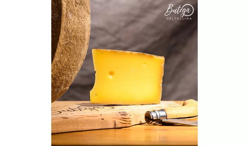 Butéga Valtellina