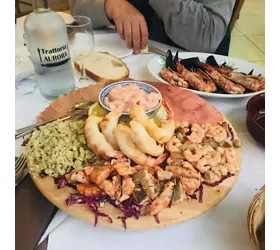 Trattoria Aurora