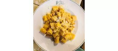 L'Isola della Pizza