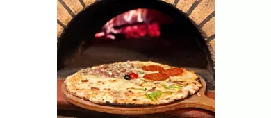 L'Isola della Pizza