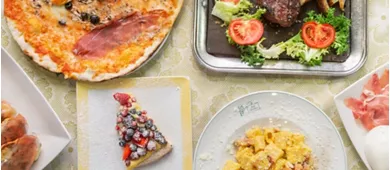 L'Isola della Pizza