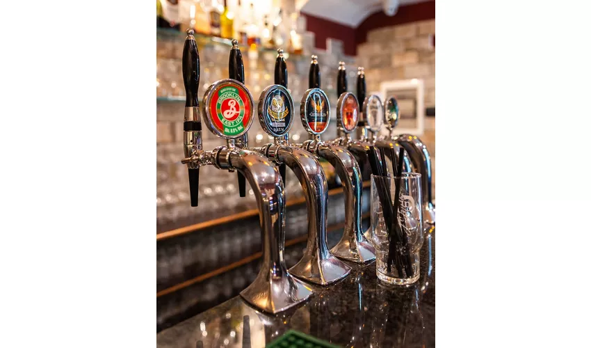 Pub Alaska