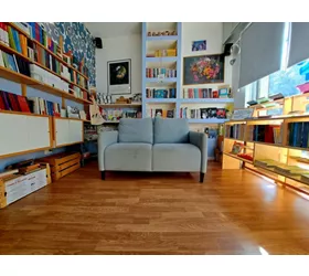 Blue Room Café