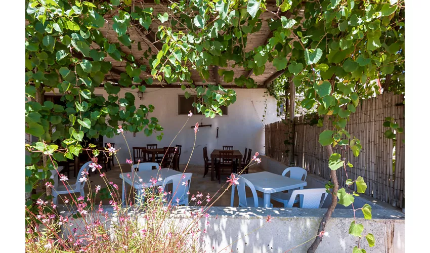 Agriturismo Masseria Le Creste