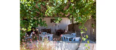 Agriturismo Masseria Le Creste