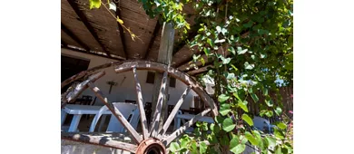 Agriturismo Masseria Le Creste