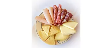 Agriturismo Masseria Le Creste