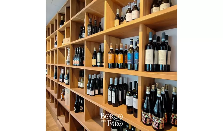 Borgo Del Faro
