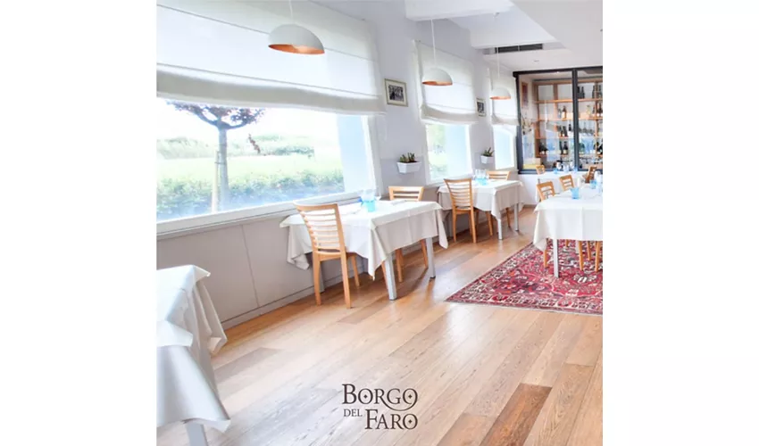 Borgo Del Faro