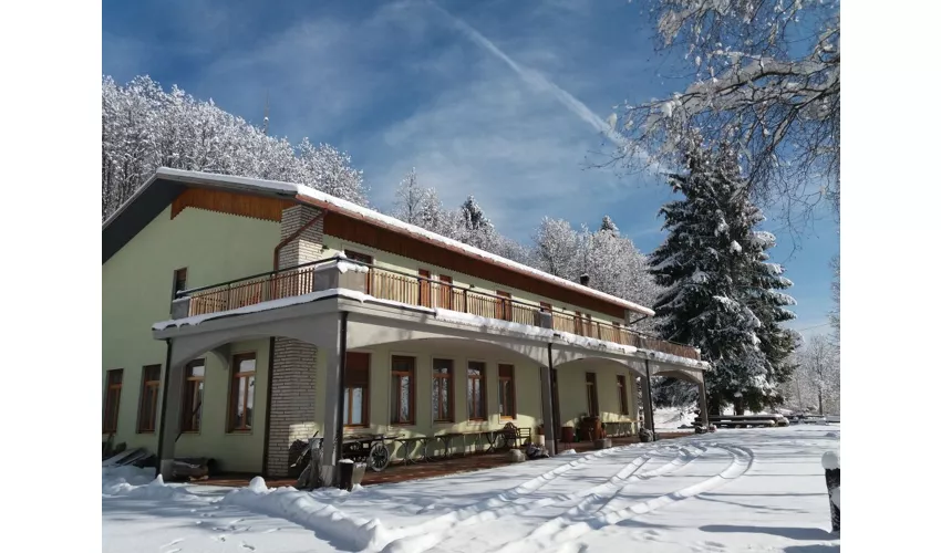 Ristorante Da Marco