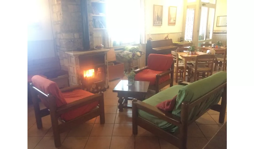 Ristorante Da Marco