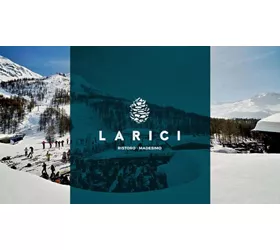 Ristoro Larici