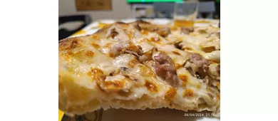 Pizzicotto
