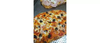Pizzicotto