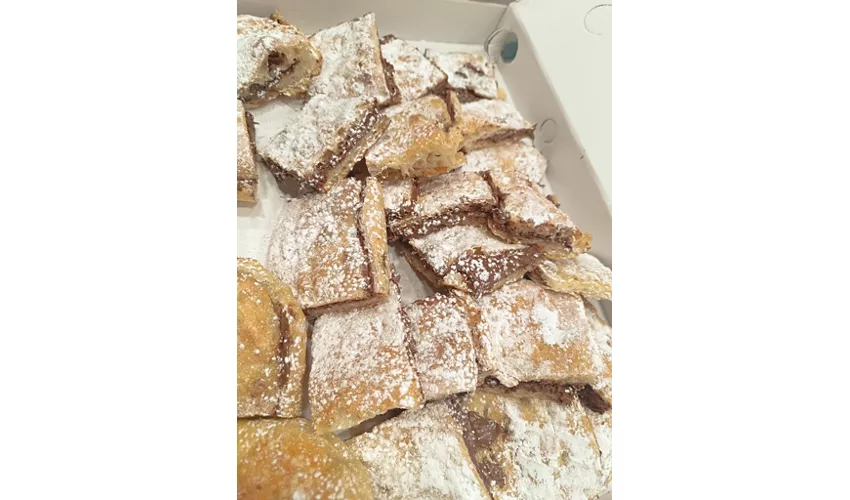 Pizzicotto