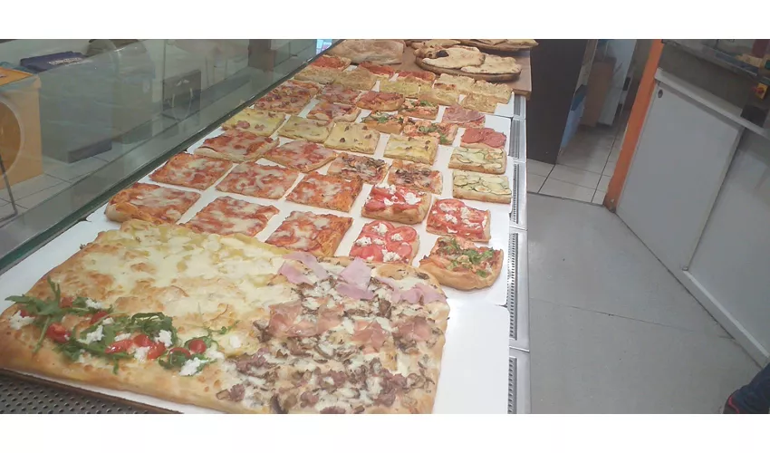 Pizzicotto