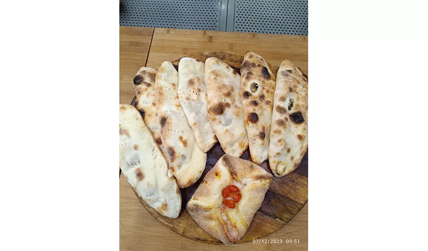 Pizzicotto