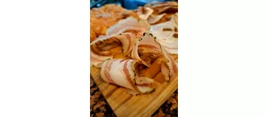 Trattoria Moderna da Baffy