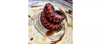 Trattoria Moderna da Baffy