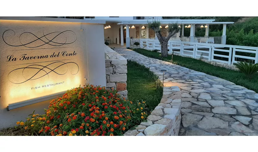 La Taverna Del Conte