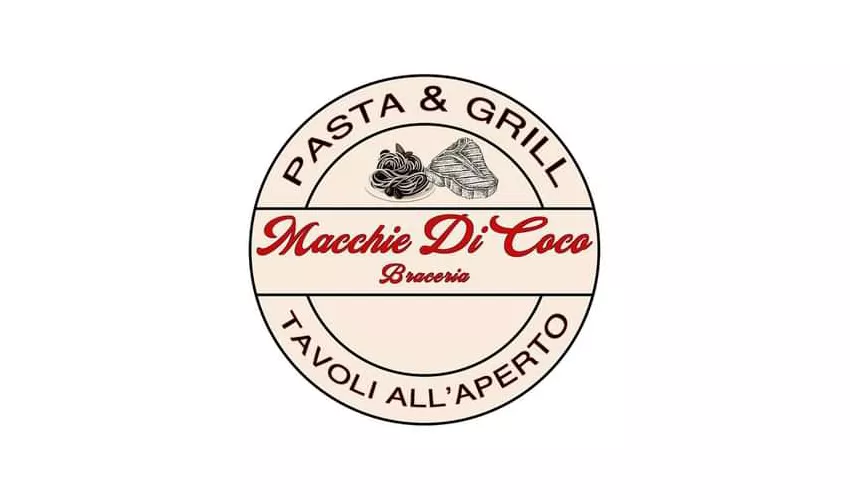Braceria - Ristoro Macchie Di Coco