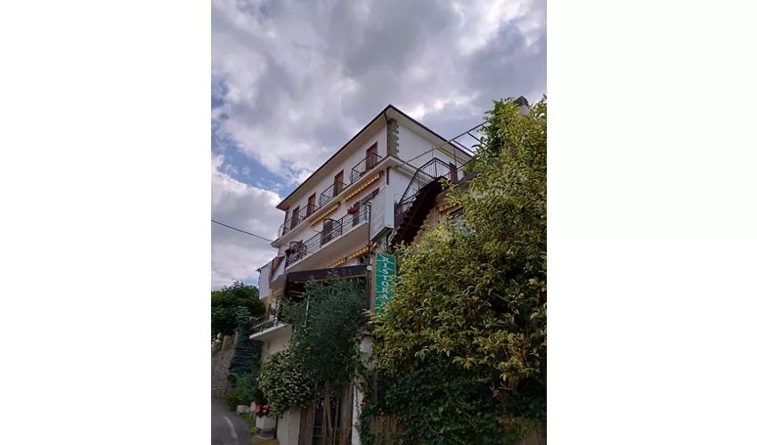 Albergo Ristorante Aquila