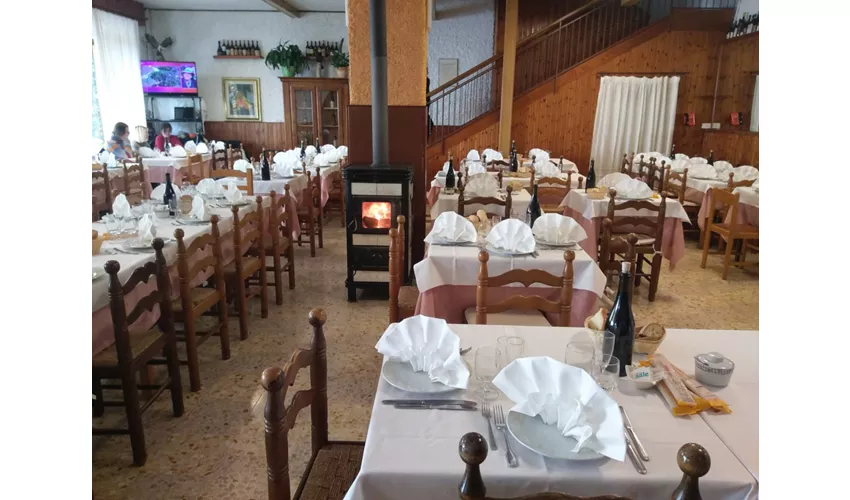 Albergo Ristorante Aquila