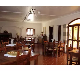 Agriturismo Le Carolee