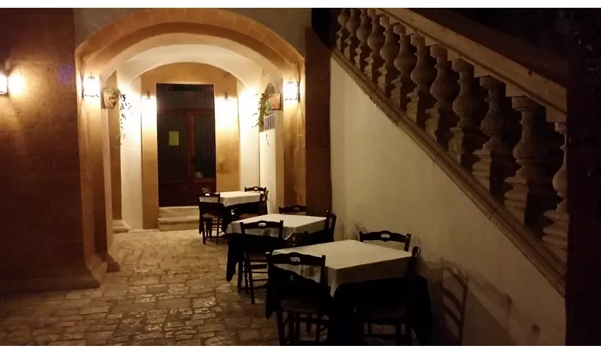 Ristorante Al Castello