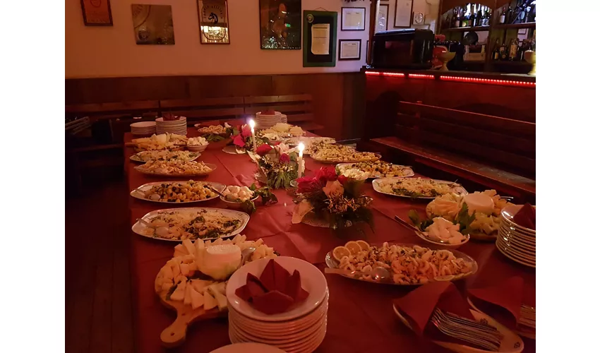 Ristorante Al Castello