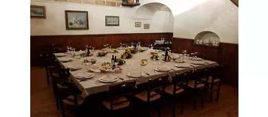 Ristorante Al Castello